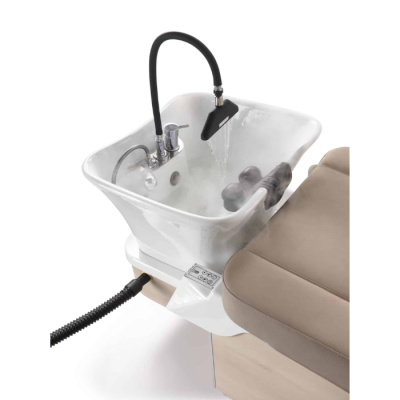 Λουτήρας Luxury Spa Wash