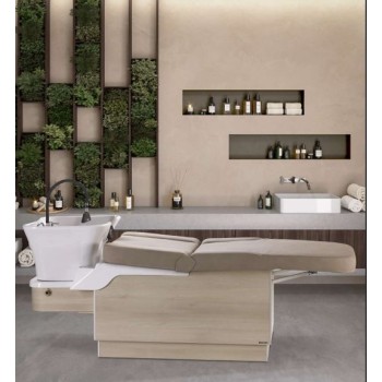 Λουτήρας Luxury Spa Wash
