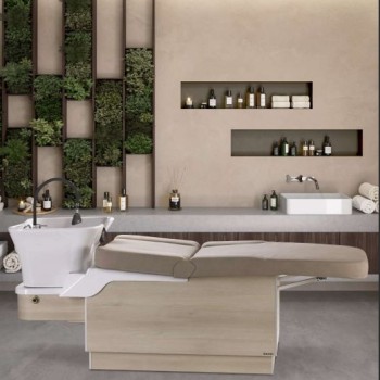 Λουτήρας Luxury Spa Wash