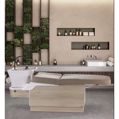 Λουτήρας Luxury Spa Wash