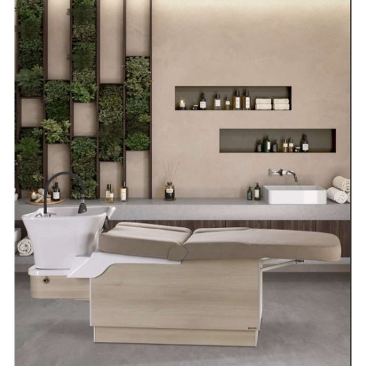 Λουτήρας Luxury Spa Wash