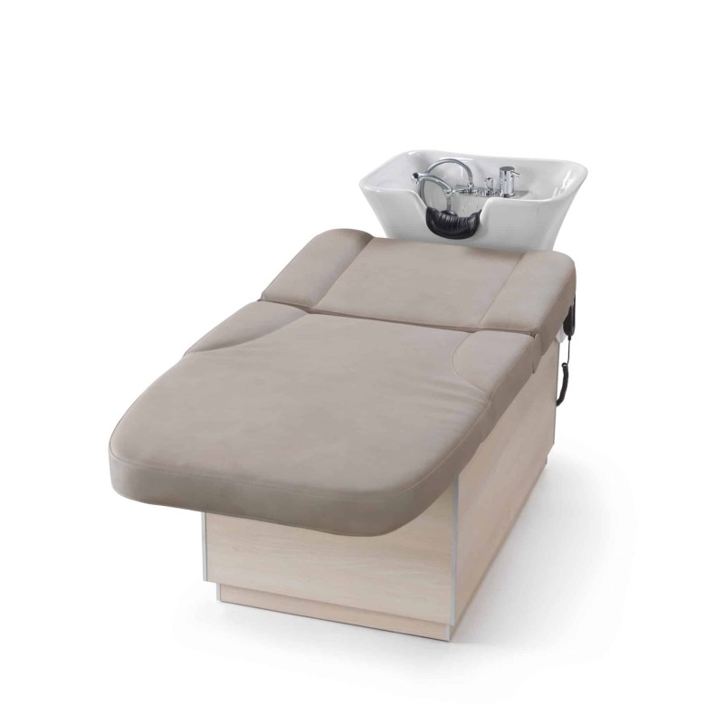 Λουτήρας Luxury Spa Wash
