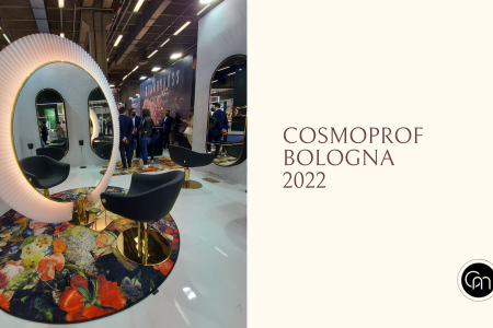 Cosmoprof Bologna 2022