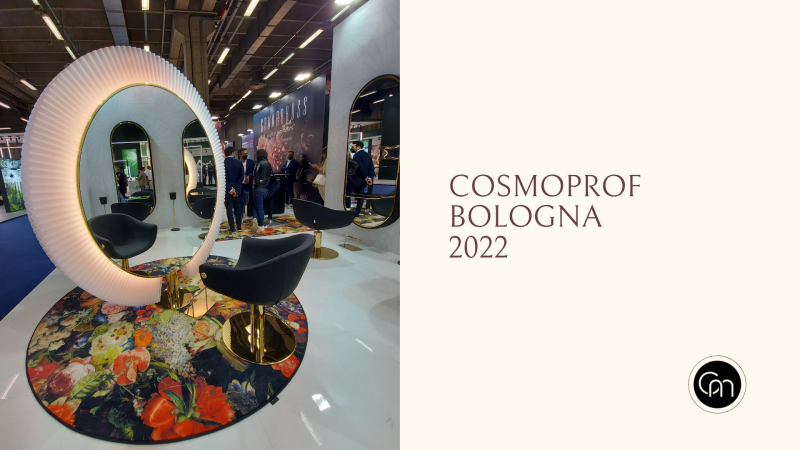 Cosmoprof Bologna 2022