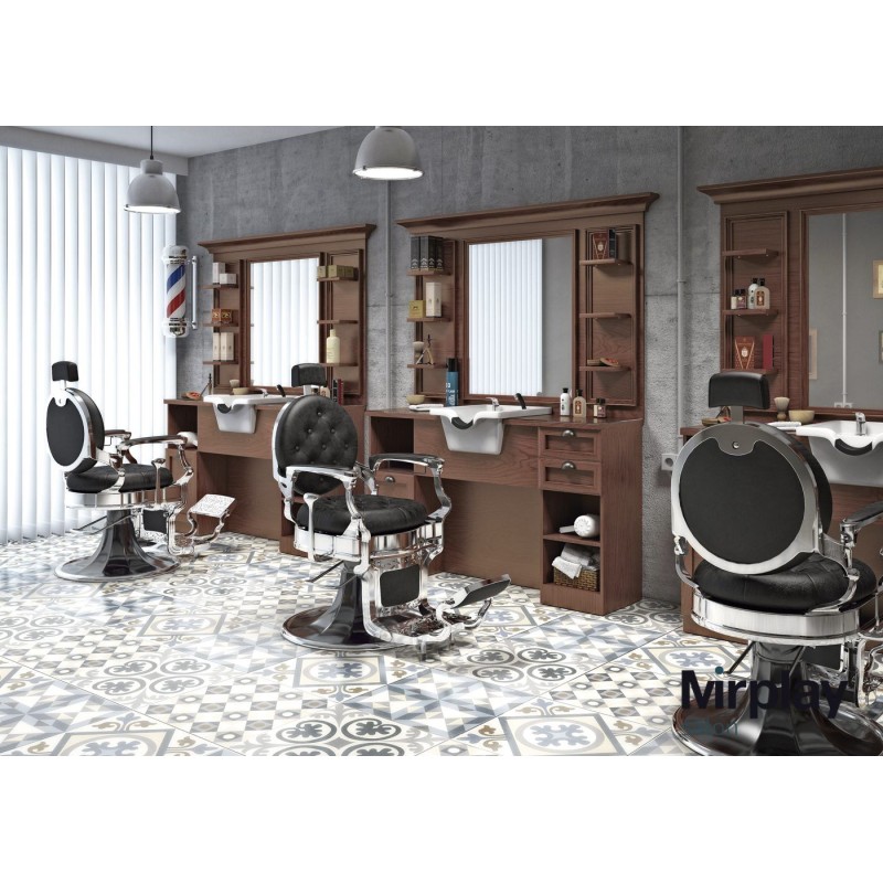 Καθρέφτης Barber Jules