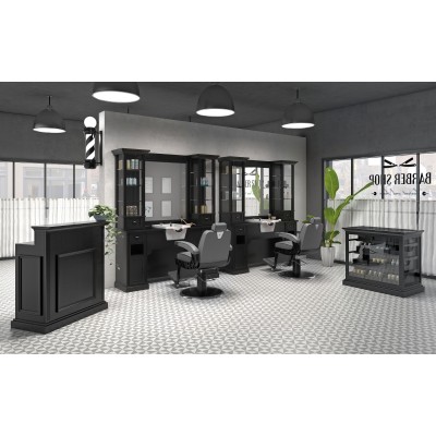 Θέση barber William 6B