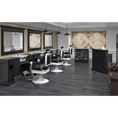 Καθρέφτης barber William 4B