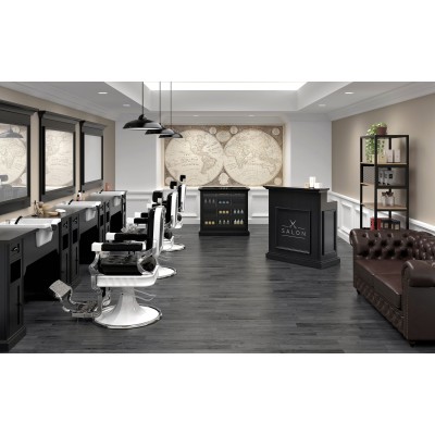 Καθρέφτης barber William 8B