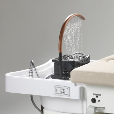 Λουτήρας Luxury Spa Wash_K