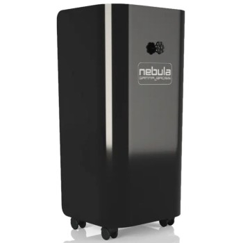 Nebula Ultrasonic Hair Steamer - Luxury Hair Spa