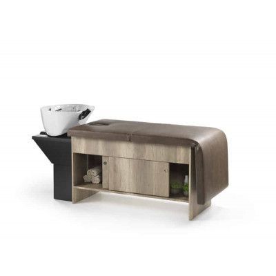 Λουτήρας/Κρεβάτι SPA-INN 2 cabinet