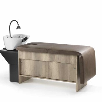 Λουτήρας/Κρεβάτι SPA-INN 2 cabinet