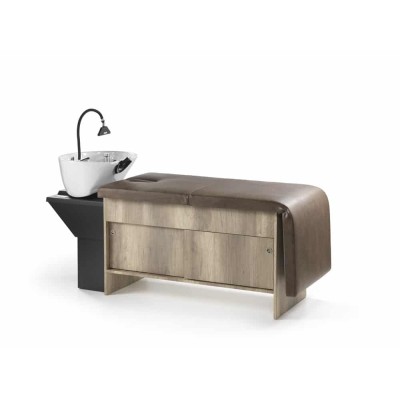 Λουτήρας/Κρεβάτι SPA-INN 2 cabinet