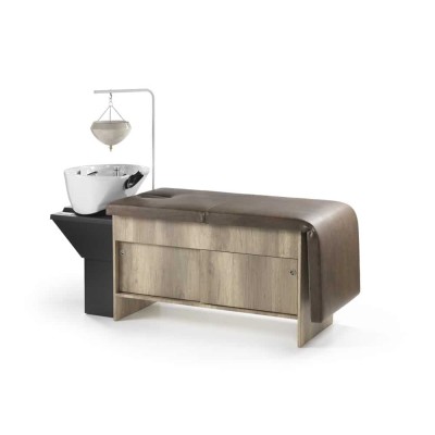 Λουτήρας/Κρεβάτι SPA-INN 2 cabinet