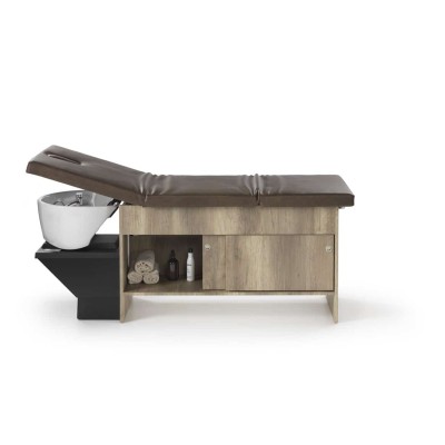 Λουτήρας/Κρεβάτι SPA-INN 2 cabinet