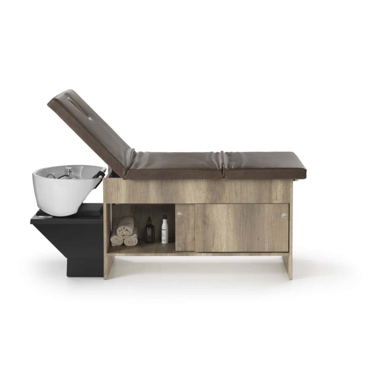 Λουτήρας/Κρεβάτι SPA-INN 2 cabinet