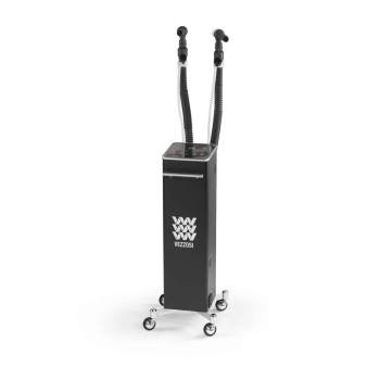 V-MIST Ultrasonic Hair Steamer-Luxury Hair Spa