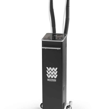 V-MIST Ultrasonic Hair Steamer-Luxury Hair Spa