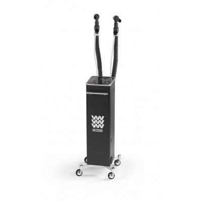 V-MIST Ultrasonic Hair Steamer-Luxury Hair Spa