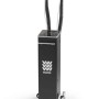 V-MIST Ultrasonic Hair Steamer-Luxury Hair Spa