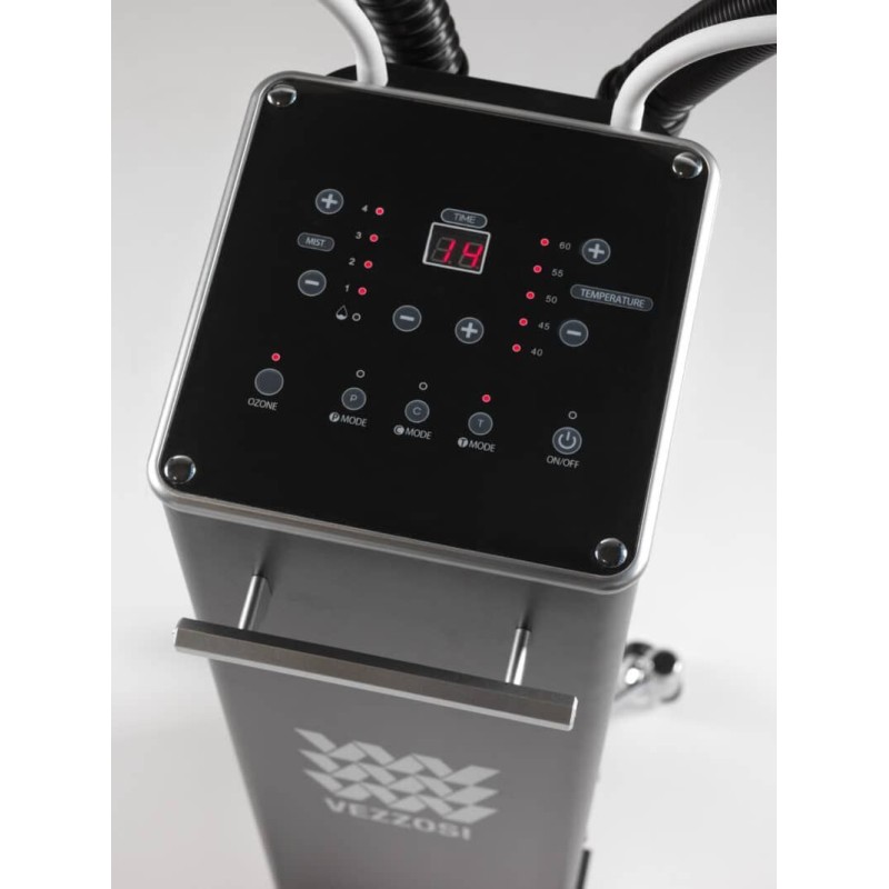V-MIST Ultrasonic Hair Steamer-Luxury Hair Spa