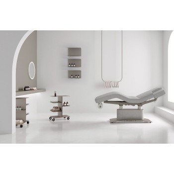 Βοηθός Αισθητικής Arcus Trolley