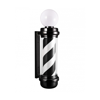 Barber pole Pablo B