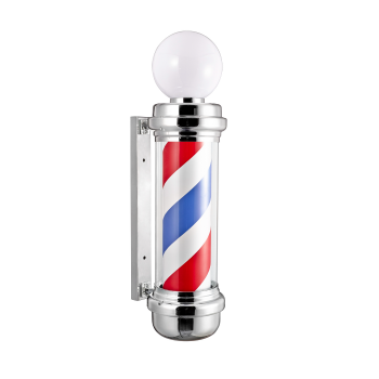 Barber pole Pablo