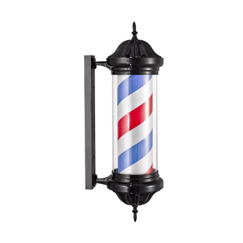 Barber pole Paul