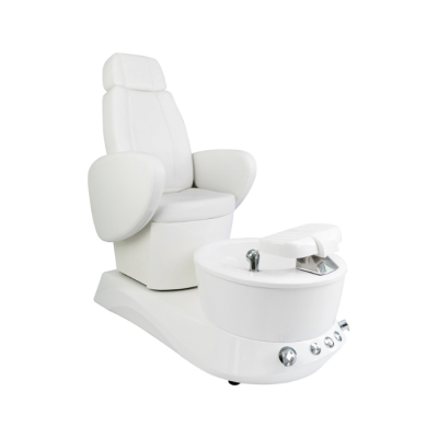 Ποδόλουτρο pedicure spa Ava