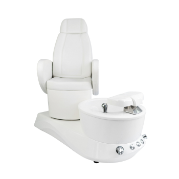 Ποδόλουτρο pedicure spa Ava
