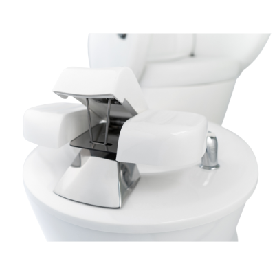 Ποδόλουτρο pedicure spa Ava