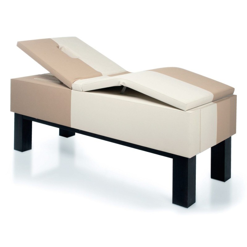 Κρεβάτι μασάζ Monolith mac air-shiatsu