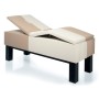 Κρεβάτι μασάζ Monolith mac air-shiatsu