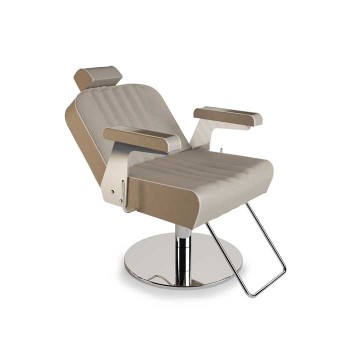 Πολυθρόνα Barber Peggy Sue full color tilting back