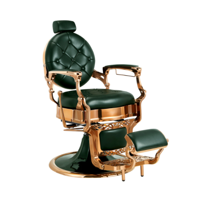 Πολυθρόνα Barber Kirk Grs