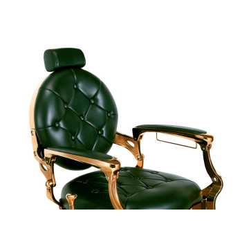 Πολυθρόνα Barber Kirk Grs