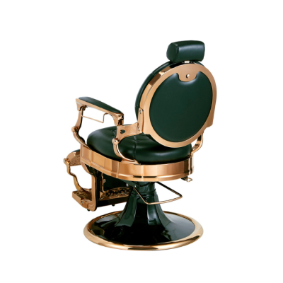 Πολυθρόνα Barber Kirk Grs