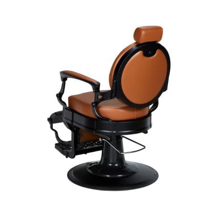 Πολυθρόνα Barber Check Br