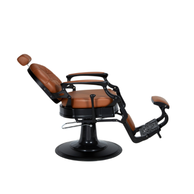 Πολυθρόνα Barber Check Br