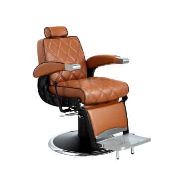 Πολυθρόνα Barber Hugo BR