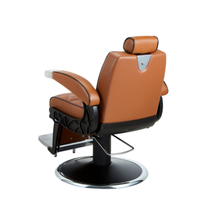 Πολυθρόνα Barber Hugo BR