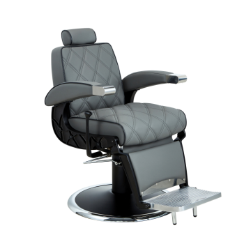 Πολυθρόνα Barber Hugo GG