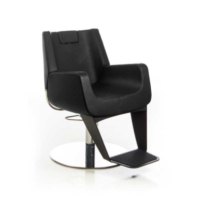 Πολυθρόνα Barber Mr. Fantasy eco black
