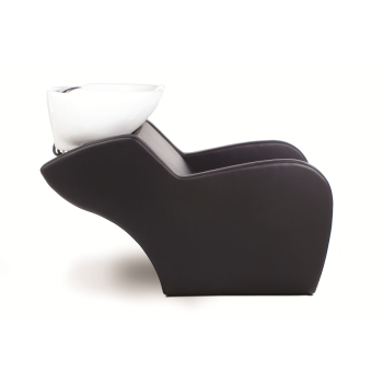Λουτήρας Clubwash black