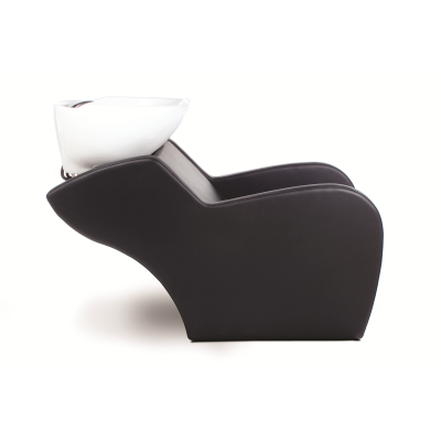 Λουτήρας Clubwash black