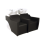 Λουτήρας Flatiron 2P air-shiatsu massage black