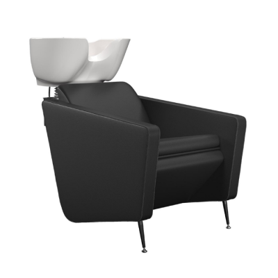 Λουτήρας Ionianwash basic black