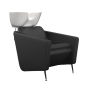 Λουτήρας Ionianwash basic black