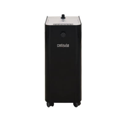 Nebula Ultrasonic Hair Steamer - Luxury Hair Spa